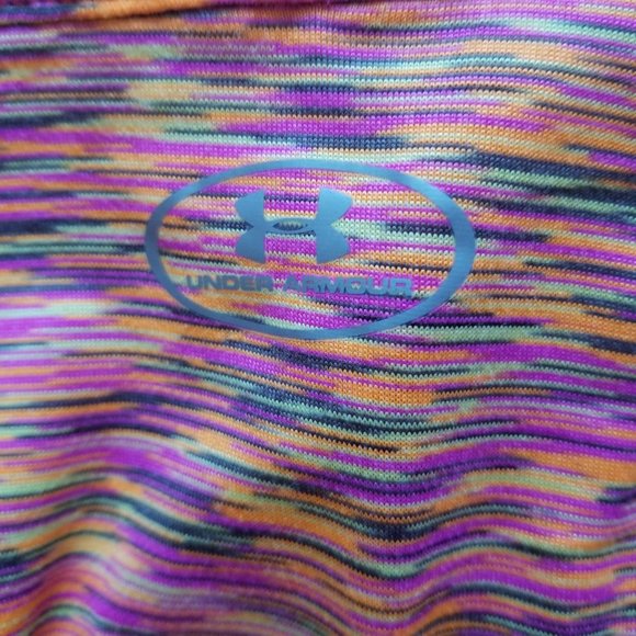 Under Armour Half Zip Top - Picture 5 of 7